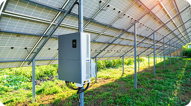 Renewable energy solutions UK featuring the best batteries for solar power storage
